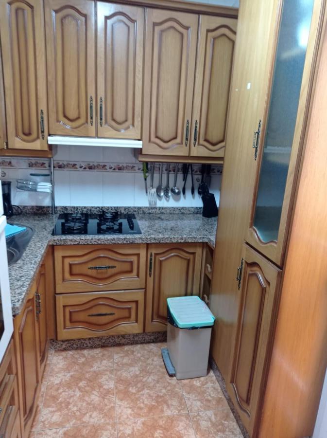 Apartamento Merlin Roquetas de Mar Exteriér fotografie