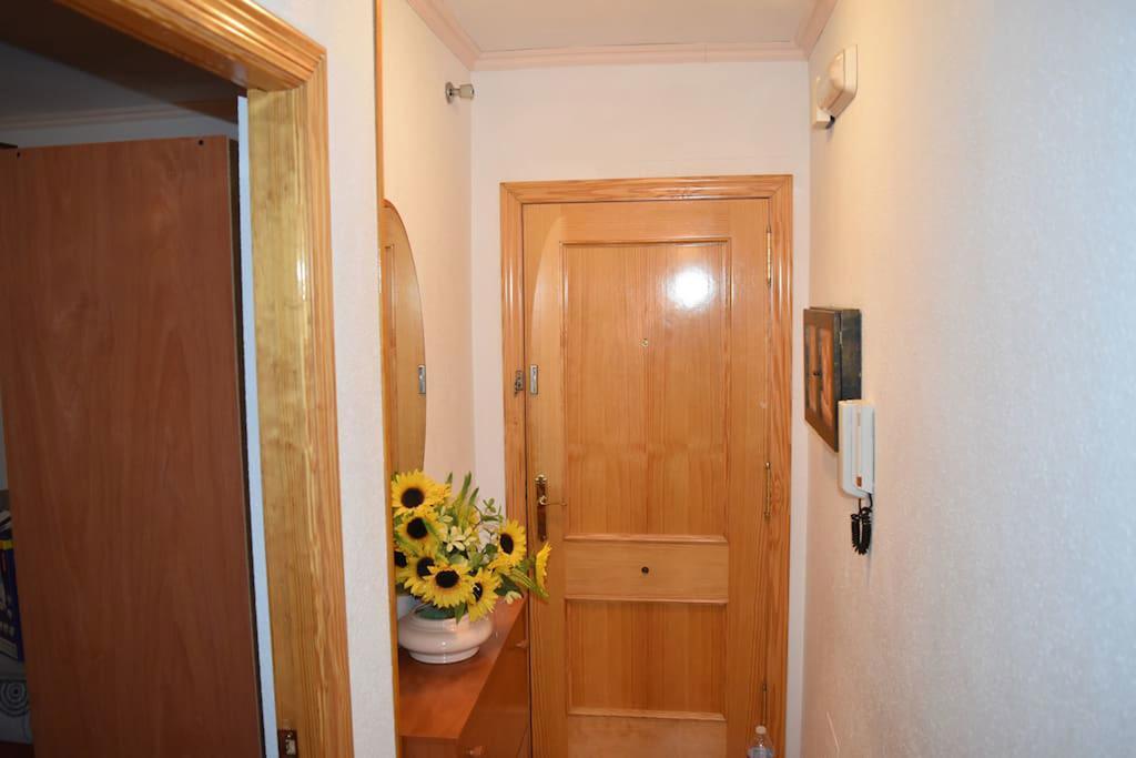 Apartamento Merlin Roquetas de Mar Exteriér fotografie